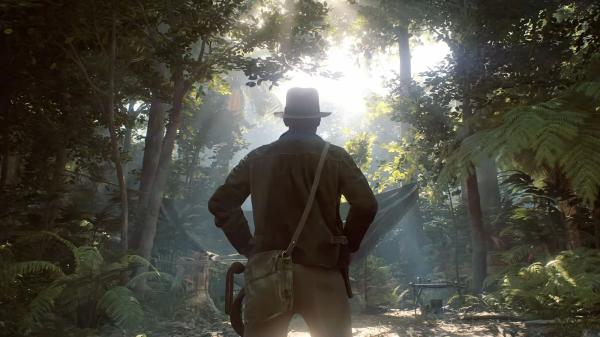 Indiana Jones and the Great Circle претендует на шесть наград на Develop: Star Awards 2025