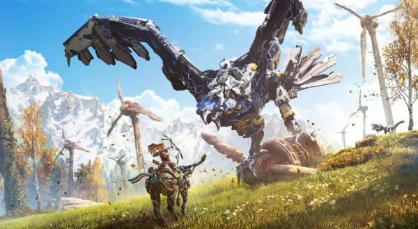Актриса Элой из Horizon: Zero Dawn боится того, что нейроозвучка «захватит рынок»