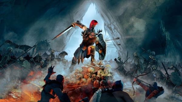 Achilles: Survivor выпустят на Xbox во второй половине 2025 года, с релизом версии 1.0