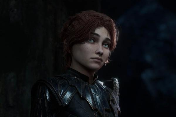 GamesVoice завершила сбор средств на дубляж Clair Obscur: Expedition 33