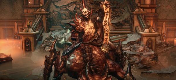 Owlcat представила Warhammer 40000: Dark Heresy — первый трейлер