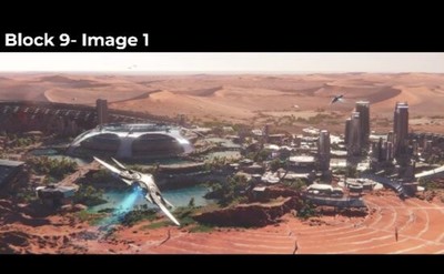 Утечка: Концепт-арты отменённой игры о Чёрной пантере от Electronic Arts