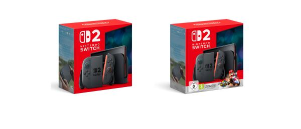 М.Видео-Эльдорадо: Интерес к Nintendo Switch 2 в России превзошел все ожидания, сбор предзаказов завершен