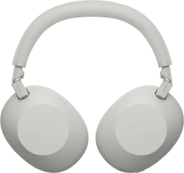 Новые флагманские наушники Sony WH-1000XM6 не только хорошо звучат, но и удивительно ремонтопригодны